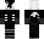 infinite face reveal