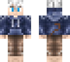 jack frost