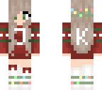 jay_kay_weihnachtsskin_girl