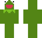 kermit e frog og