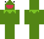 kermit e from fixed