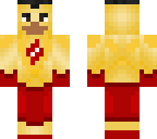 kid flash v4