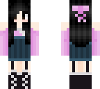 kpop girl thing idk