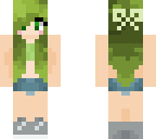 leafgirl