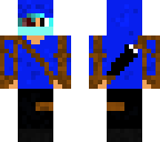 loner assasin