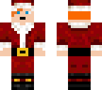 lord_dust santa skin