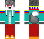 luisfiregameryt new