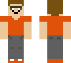max0929 minecraft skin