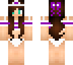 me in a bikini