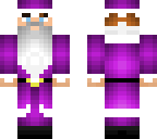 milka santa