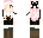 mizuki in another dimension