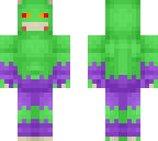 my goblin