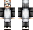 my new skin