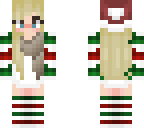 my oc