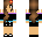 my skin 