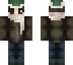 my skin