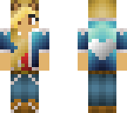 my skin