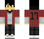 my skin at momment