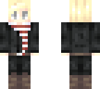 my smol son - hearth