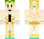 nero claudius bride