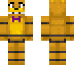 new plushie