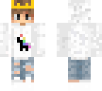nice skin