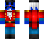 nutcracker slime