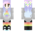 pastel goth