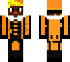 piet orange