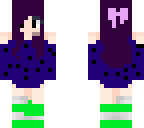 pretty girl