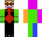 qualitymc skin