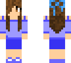 random-girl