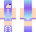 random girl