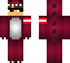 raptorgamerperu