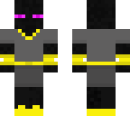 rich enderman