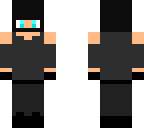 robber