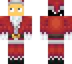 santa defendo