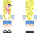 school-girl