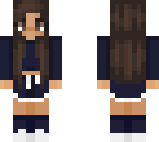 school girl