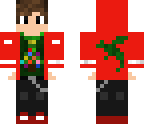 shadowknight christmas