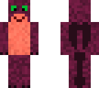shrek dragon
