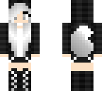 silver fox