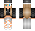skater girl