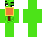 skin of nova