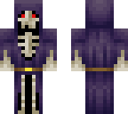 skull wizard fixed