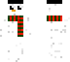 snow man