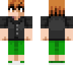 some poorly made edit