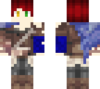 spark duel wielder