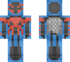 spider-man 2099