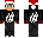 tbnr boy christmas